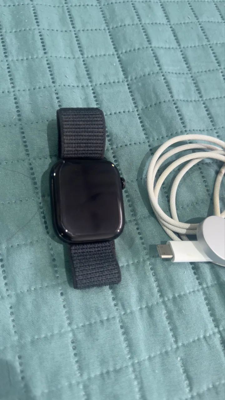 Apple Watch 10 - Foto 5