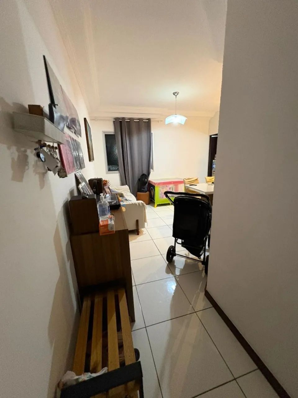 Narandiba - 2/4 + Dependência - Foto 2