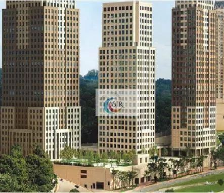 Conjunto para alugar, 600 m² - Cidade Jardim - São Paulo/SP - Foto 4