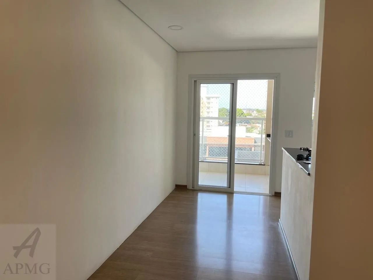 Apartamento em Vila Nova, Itu/SP