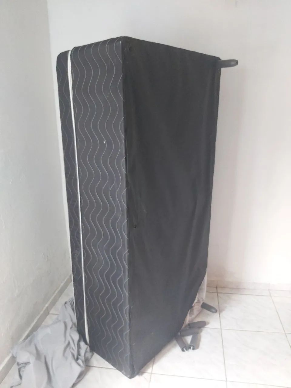 Cama Box solteiro  - Foto 2