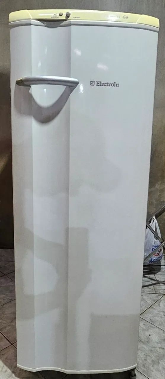 Geladeira Eletrolux RDE 30