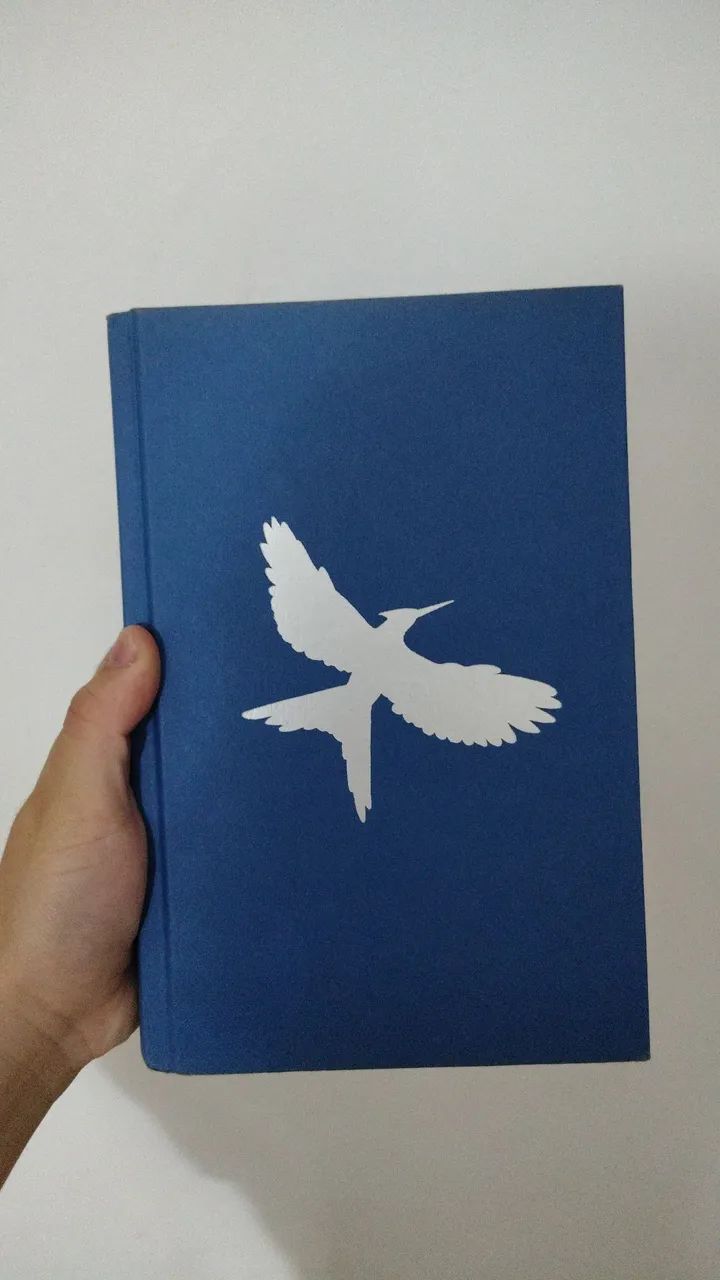 Mockingjay ( jogos vorazes ) - Foto 2