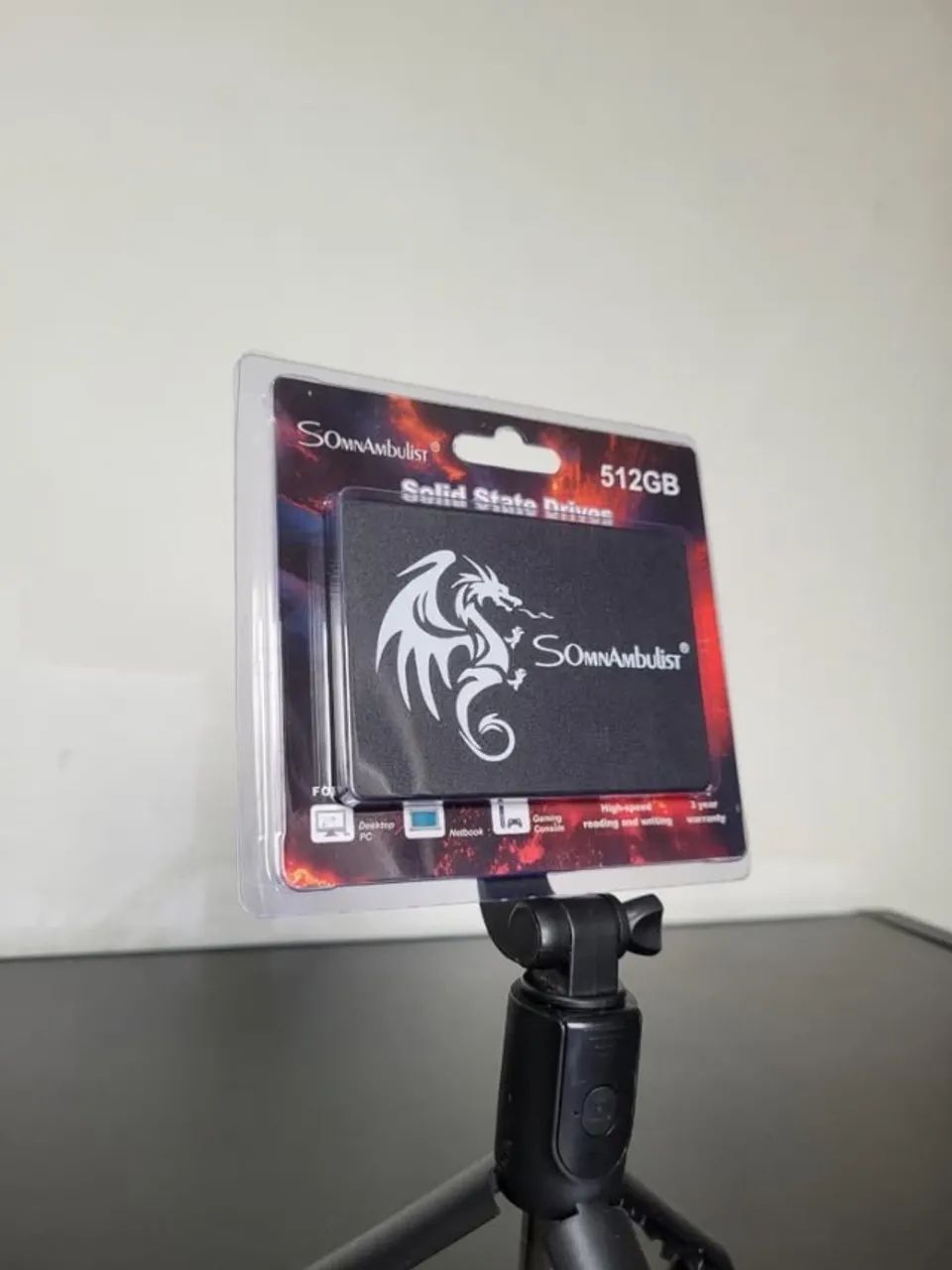 SSd 512 giga sata, para pc e notebook405755272029153285