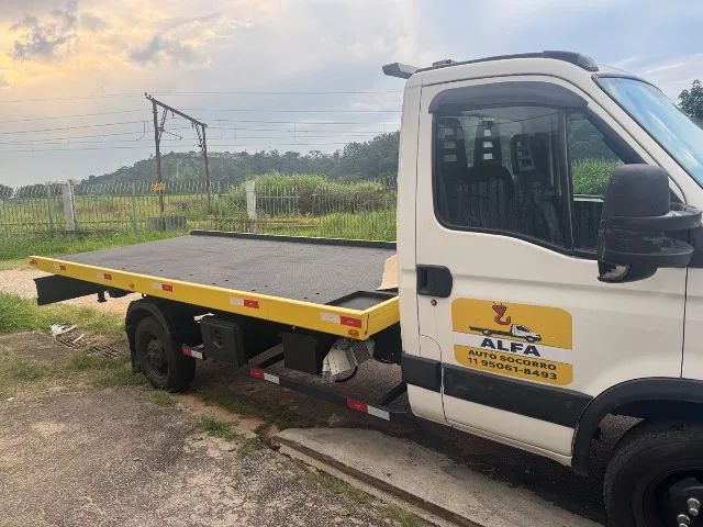 Vendo Iveco 45s17 - Foto 3