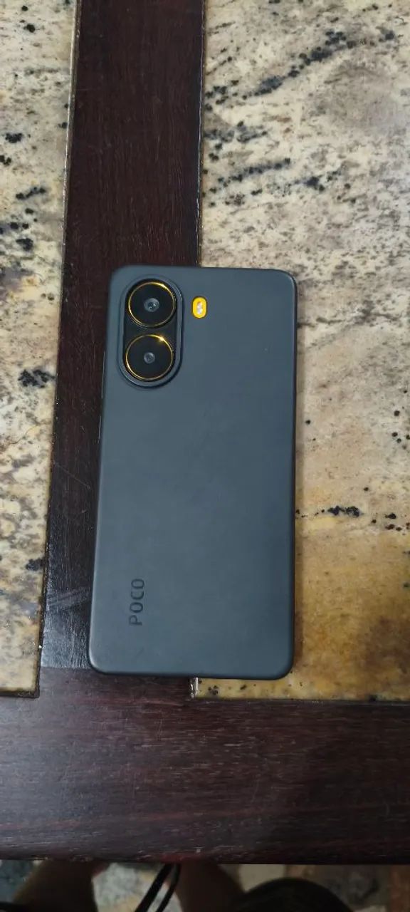 Poco x7 pro 256gb - Foto 4