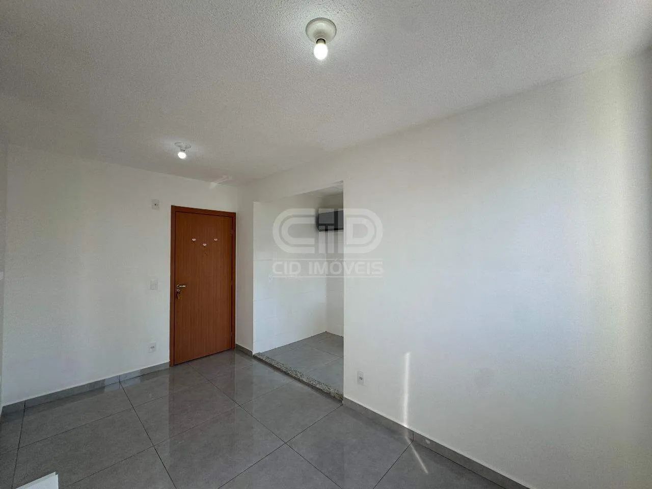 Apartamento com 2 Quartos no Condomínio Chapada das Rosas - Foto 2