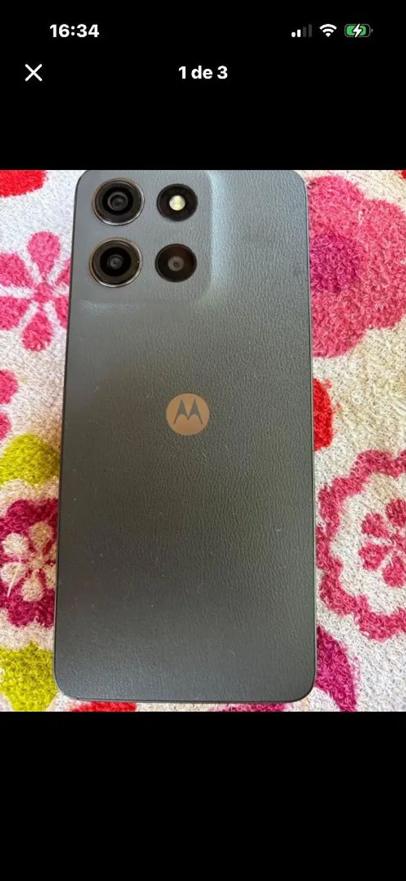 Moto g15
