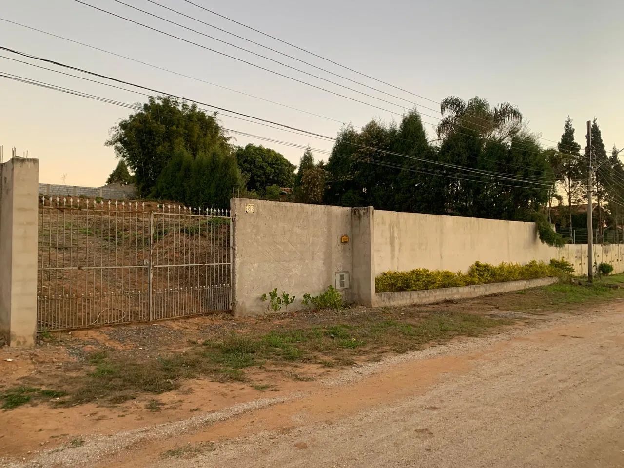 Lote a venda 1000 metros  - Foto 3