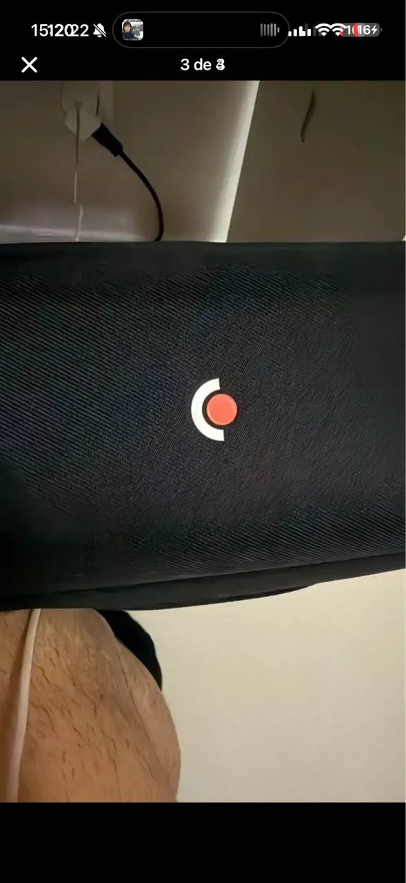 Steam Deck OLED 512GB - Foto 3