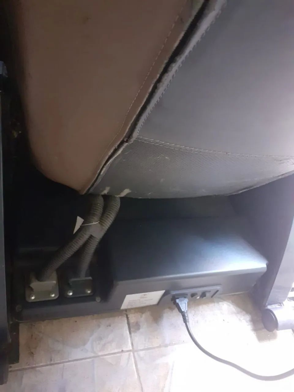 Poltrona de massagem  - Foto 2