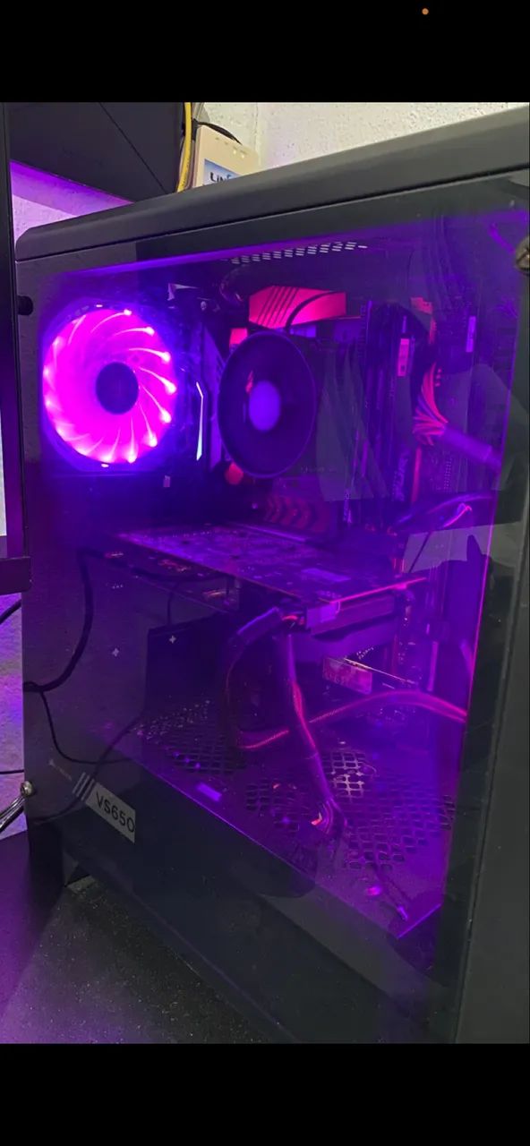 Computador completo - Foto 3