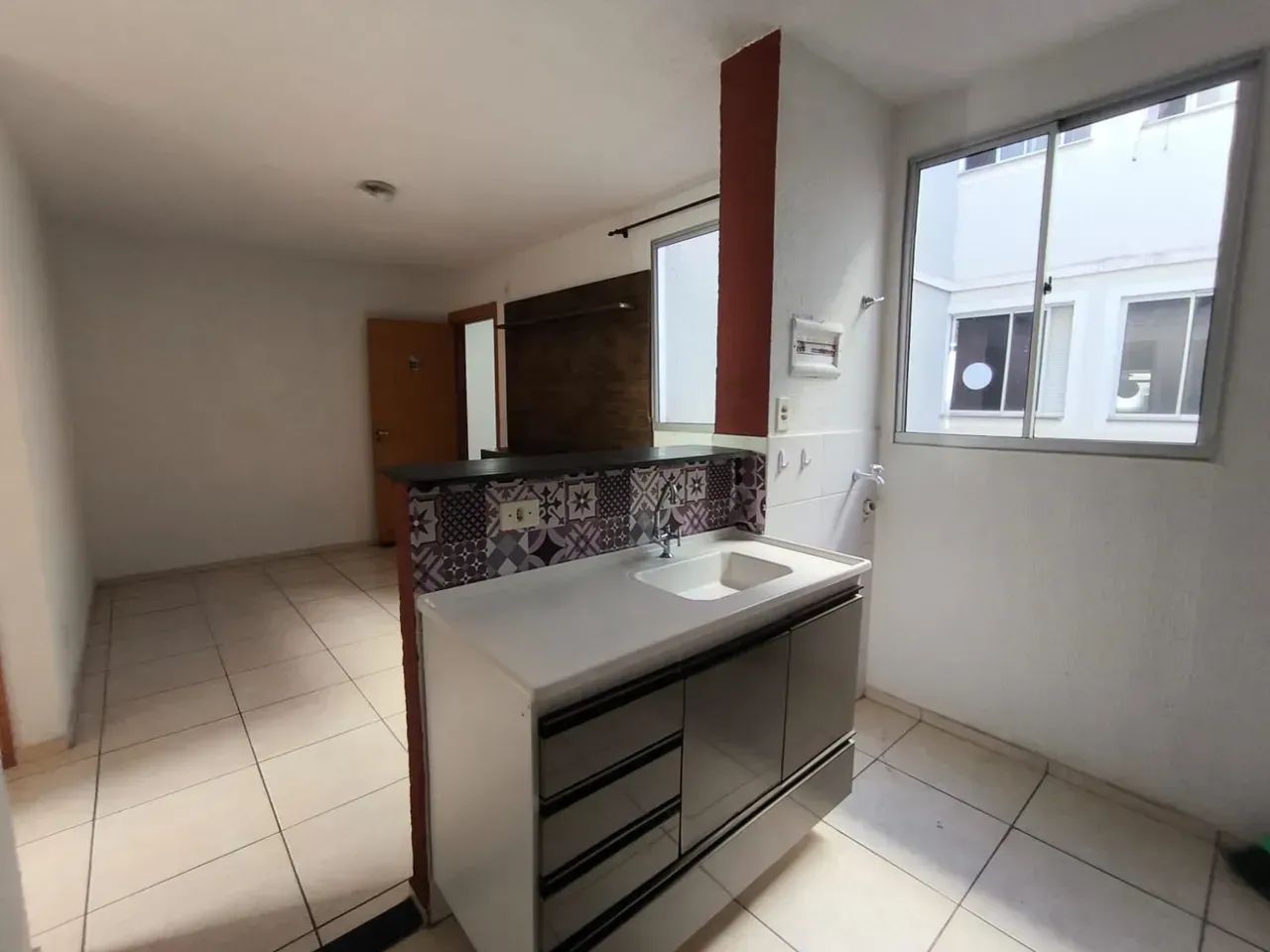Apartamento 2 andar - Chapada mantiqueira - Foto 2