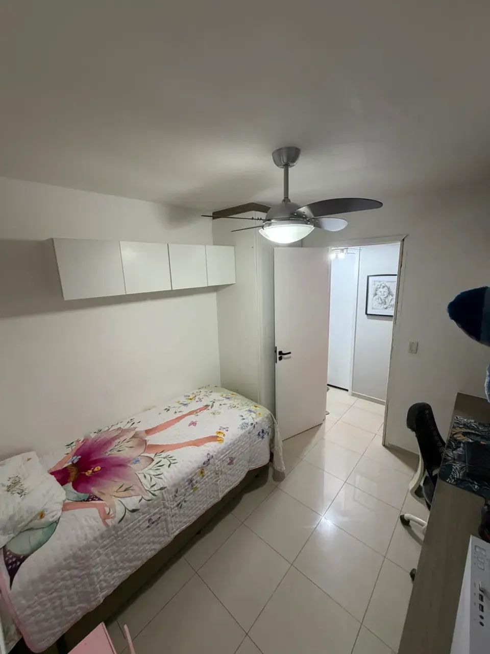 Imóvel para venda tem 66 metros quadrados com 2 quartos em Barra Olímpica - Rio de Janeiro - Foto 7