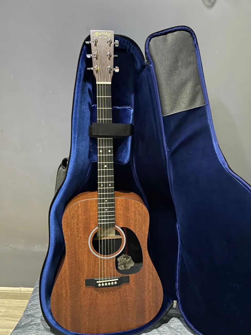 Violão Martin DX1E