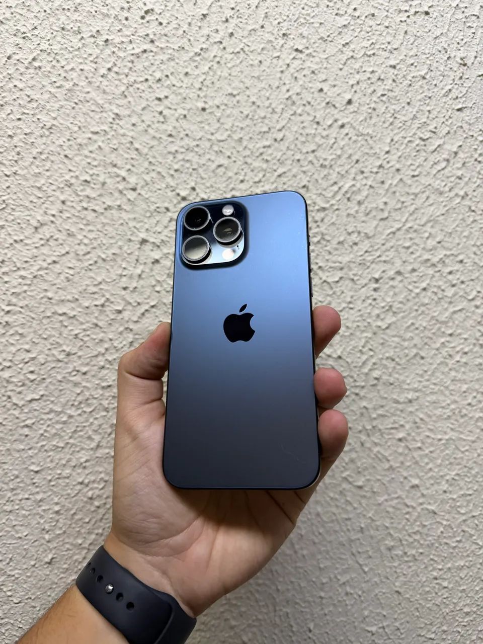 iPhone 15 Pro Max - Foto 5