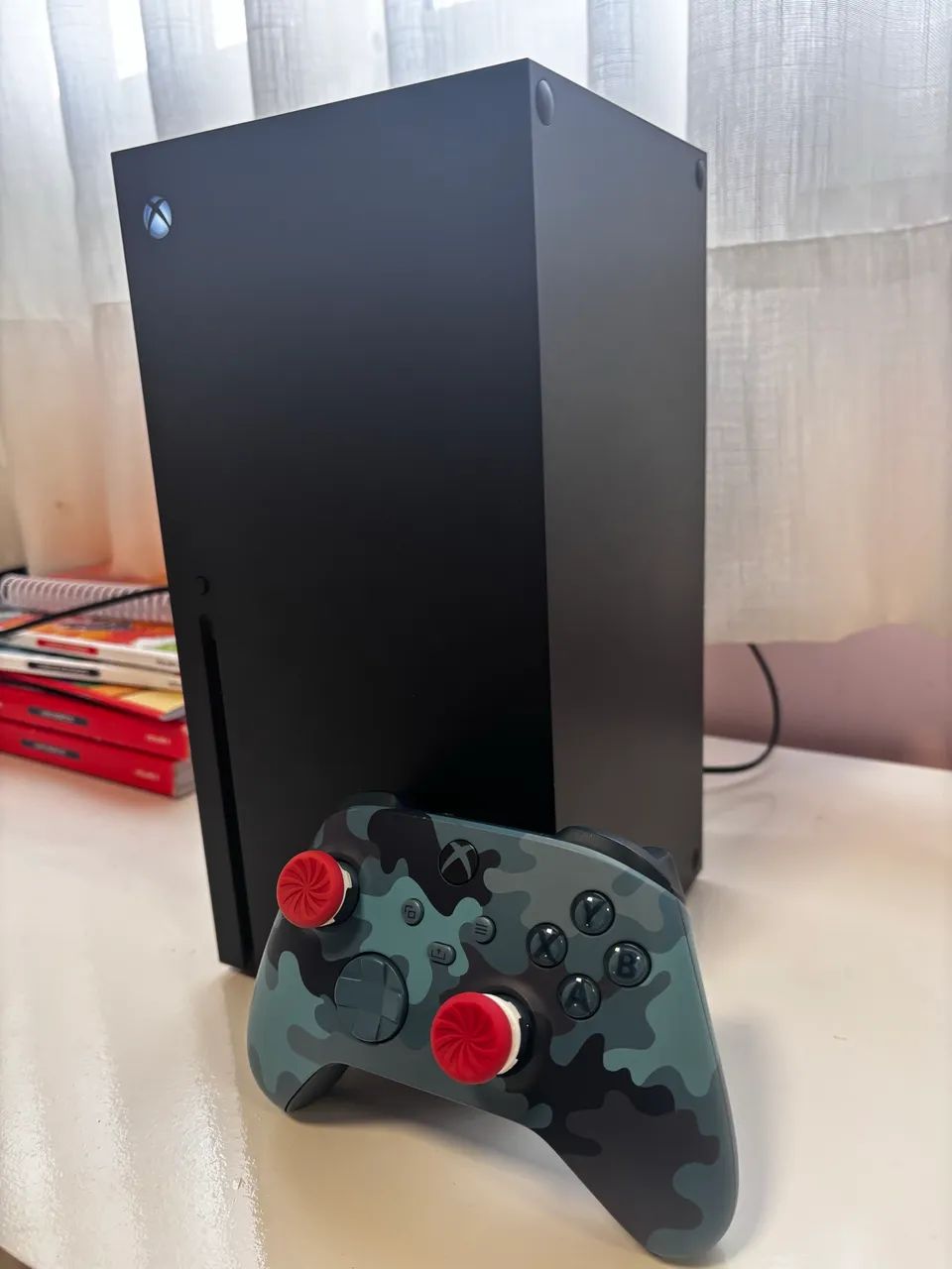 Xbox Series X  - Foto 2