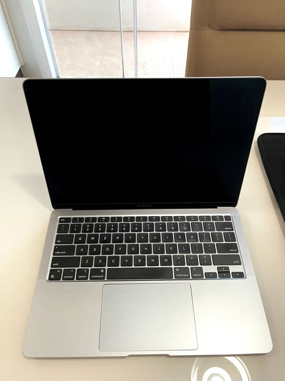 MacBook Air M1 - Foto 4
