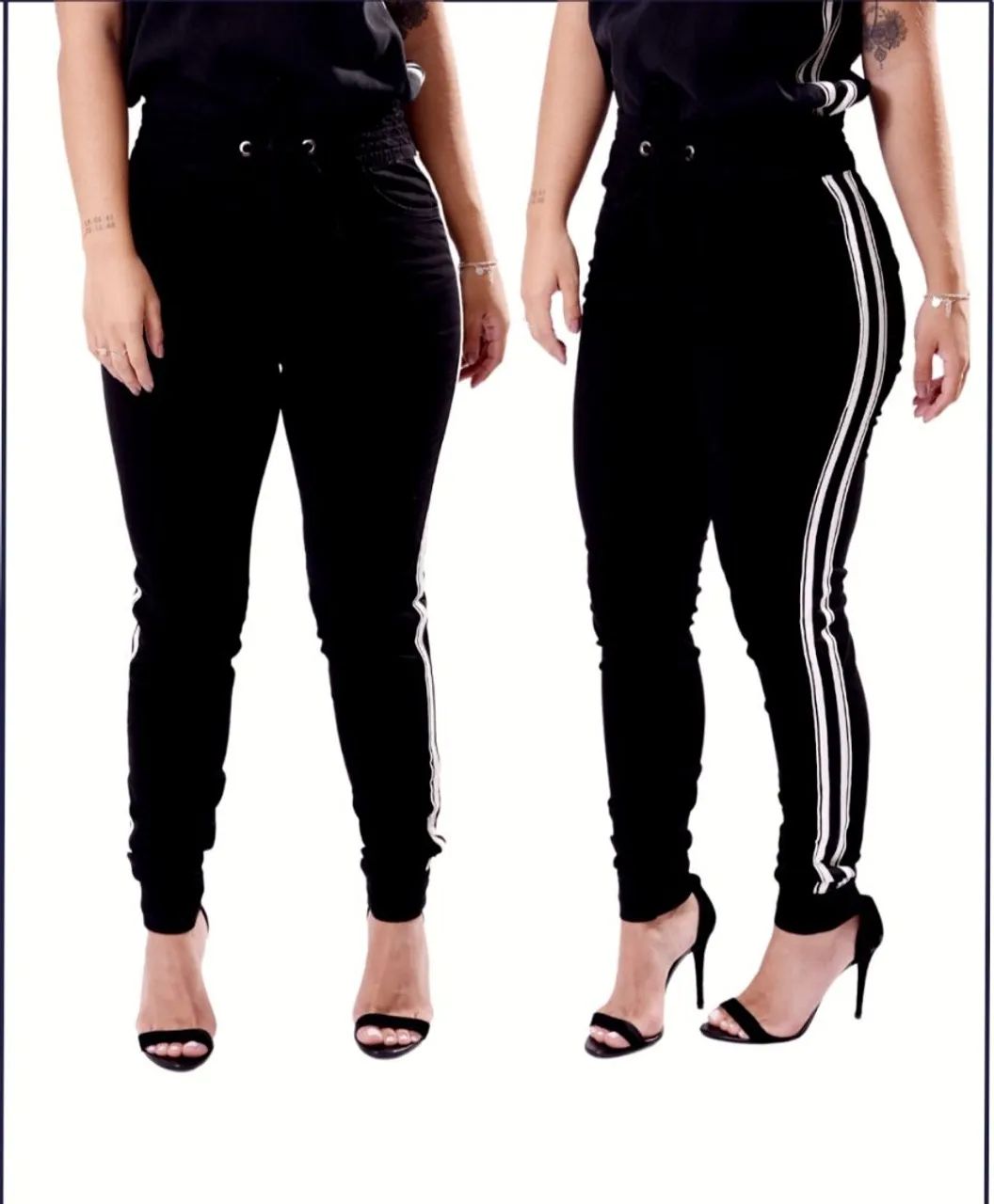 Calça Jeans