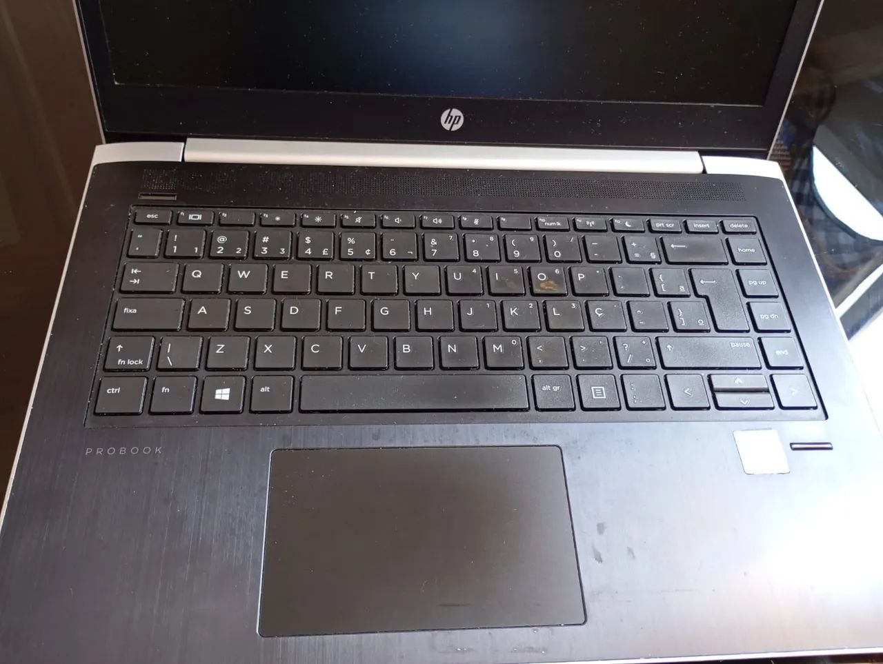 notebook Hp i5 top - Foto 5