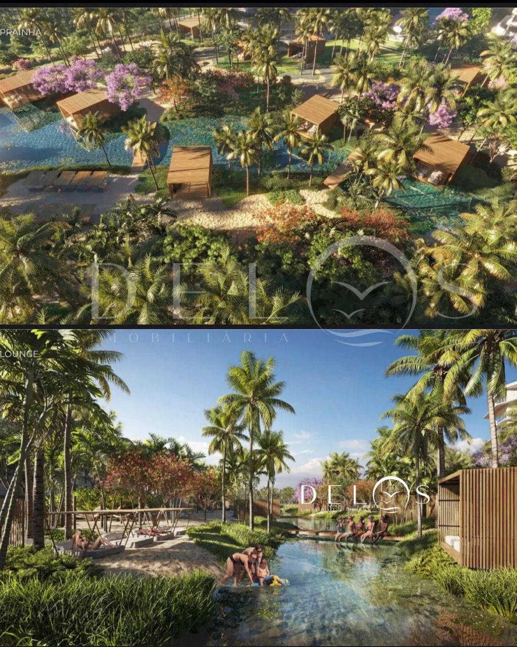 Repasse para vender no Setai Beach Torre Norte - Foto 5
