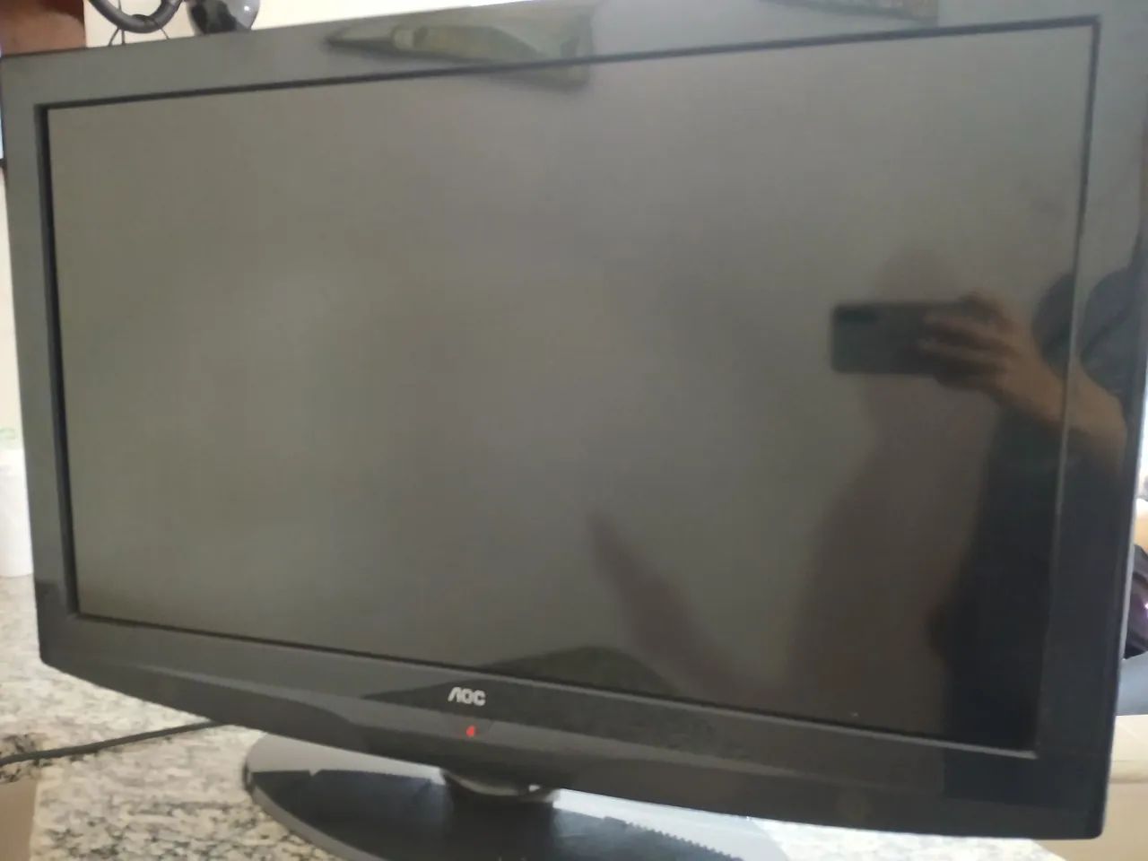 TV LCD 32" AOC