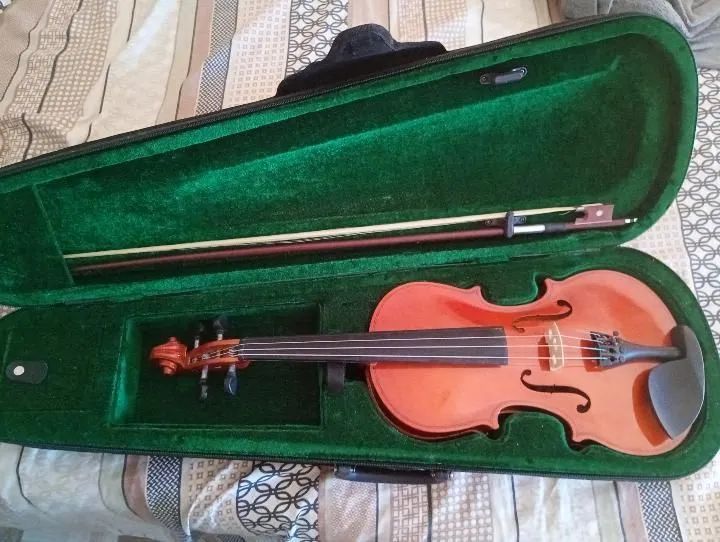 Violino ? - Foto 4