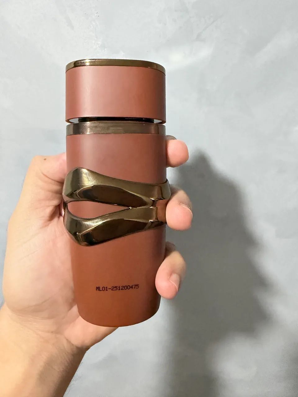 Perfume Asad Bourbon - Foto 4
