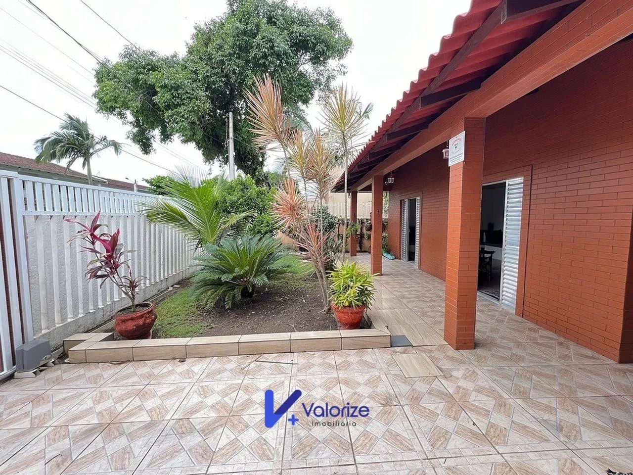 Casa 4 Quartos e Suíte a Venda Praia de Leste - Foto 4
