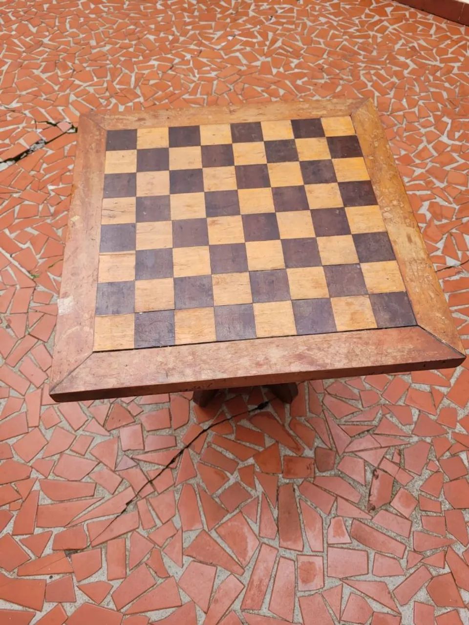 Mesa de jogos - Foto 3