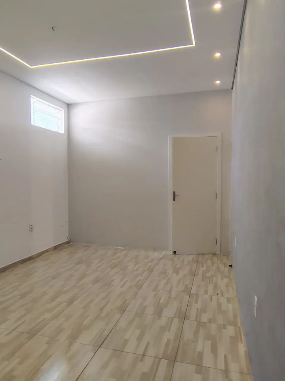 sala comercial em avenida