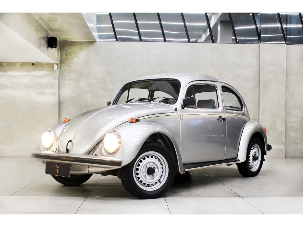 Volkswagen Fusca 1994