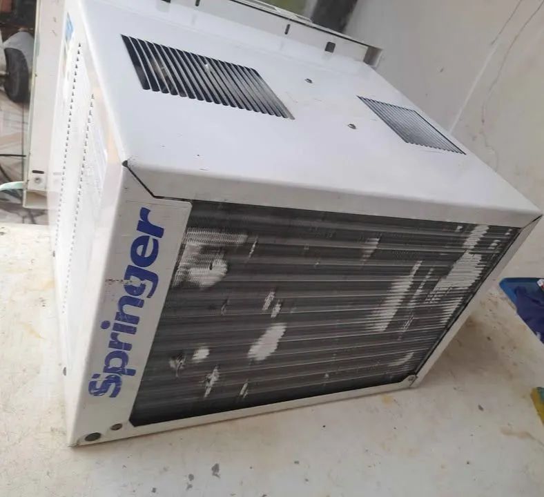 Ar condicionado  - Foto 4