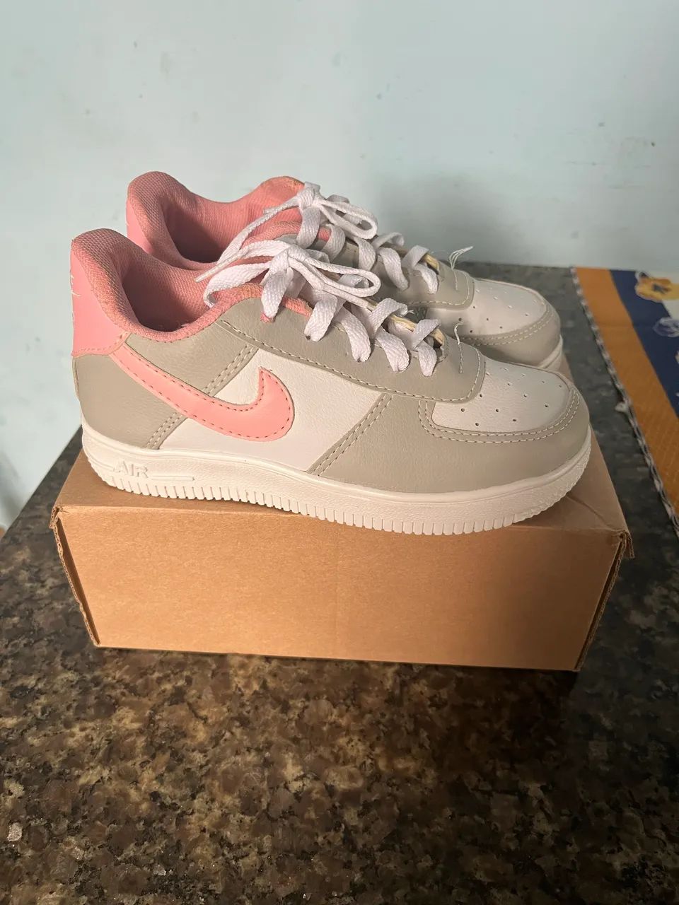 Sapatos infantil  - Foto 4