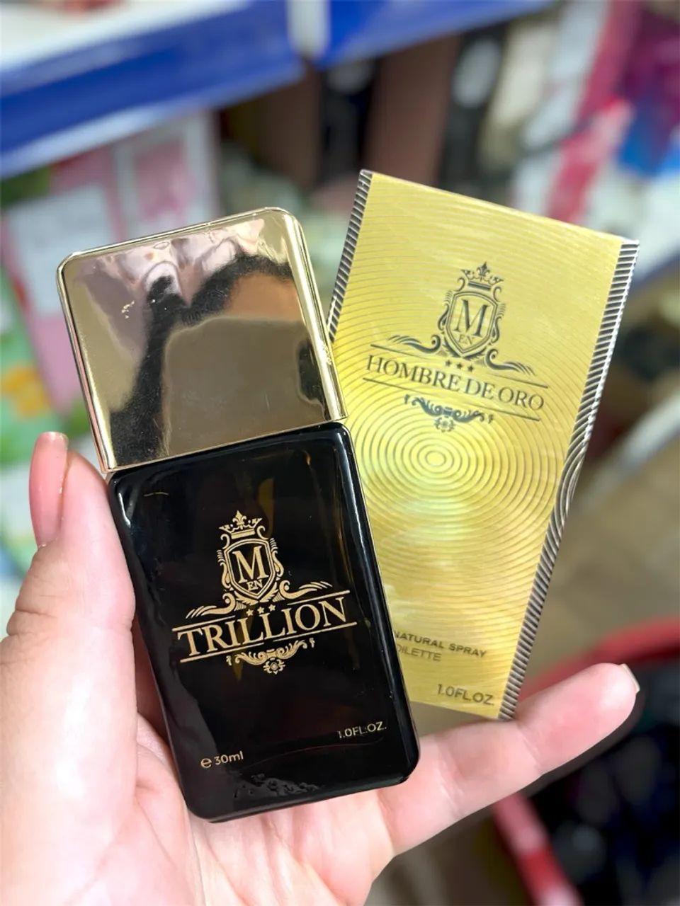 Perfume Árabe  - Foto 4