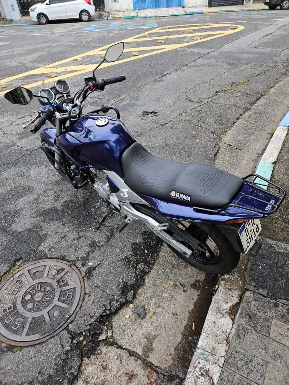 Fazer 250  - Foto 4