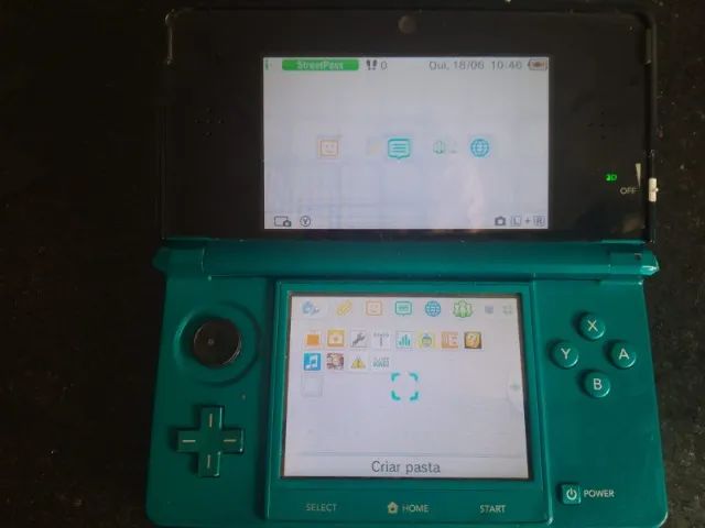 NINTENDO 3DS - Foto 4