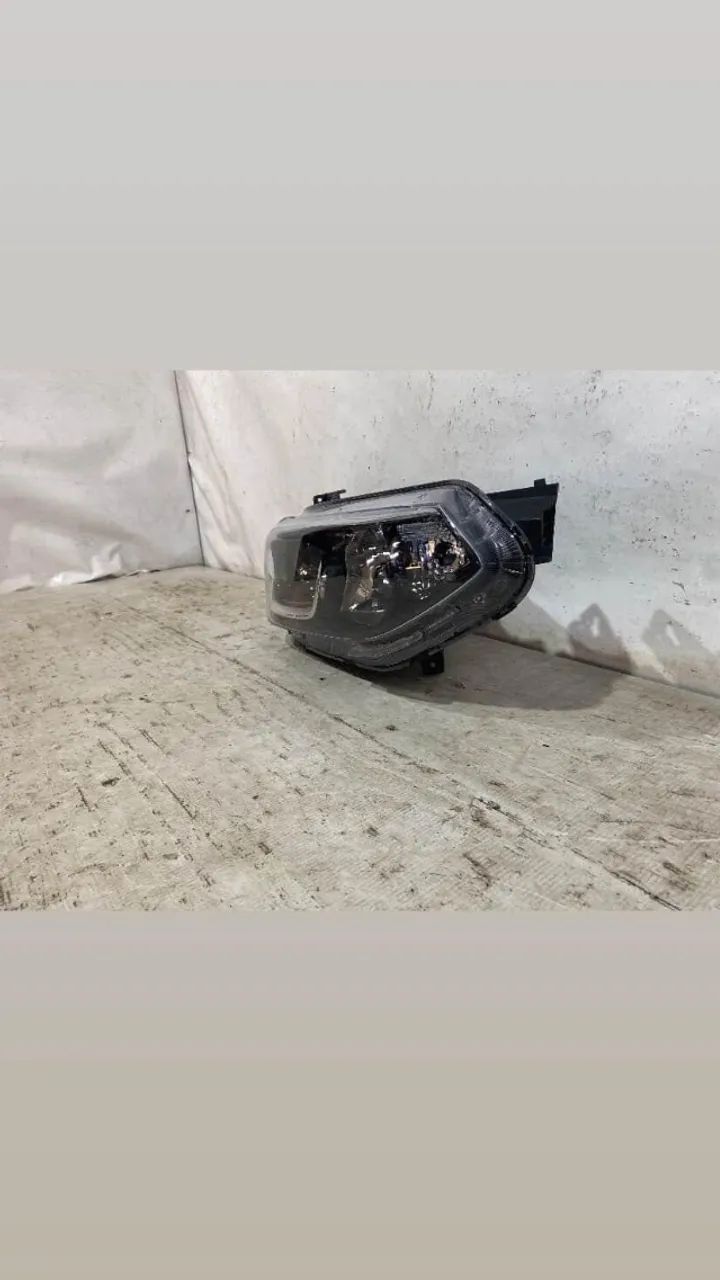 Farol Tracker 2019 A 2025 - Foto 4