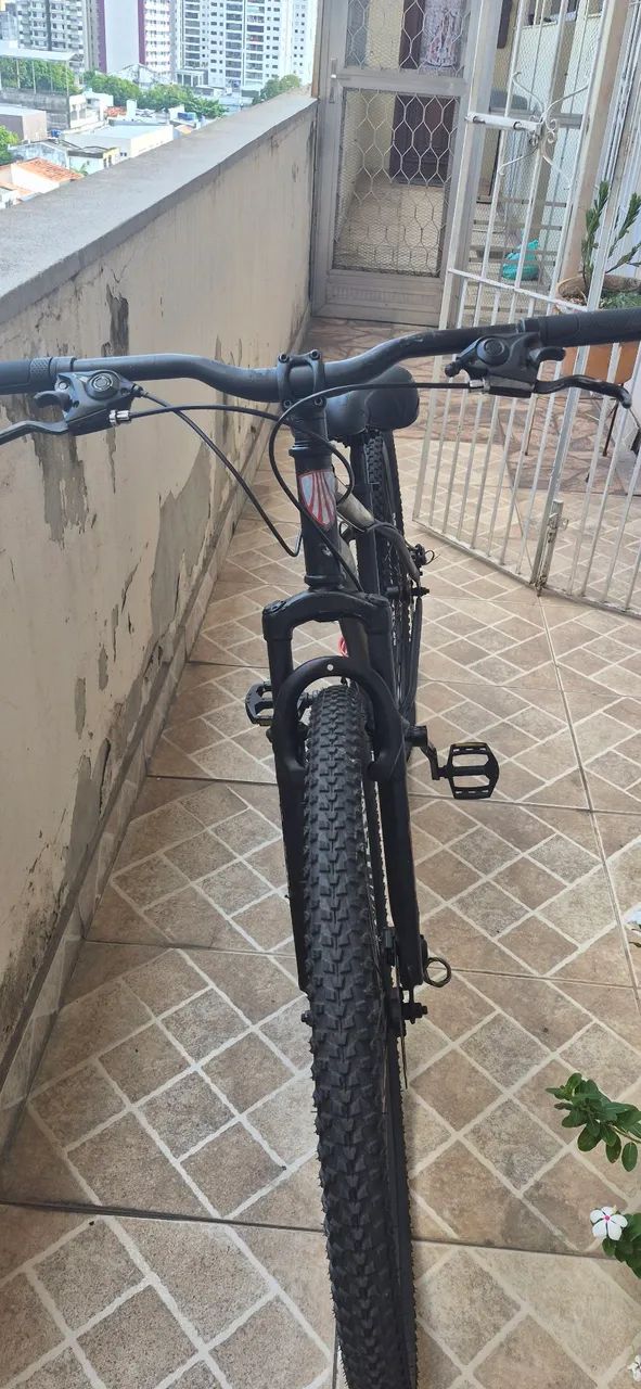 Bicicleta marca Trek aro 29 - Foto 3
