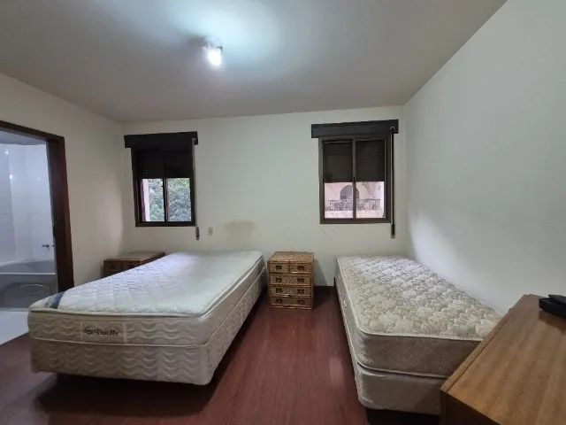 Cama box solteiro
