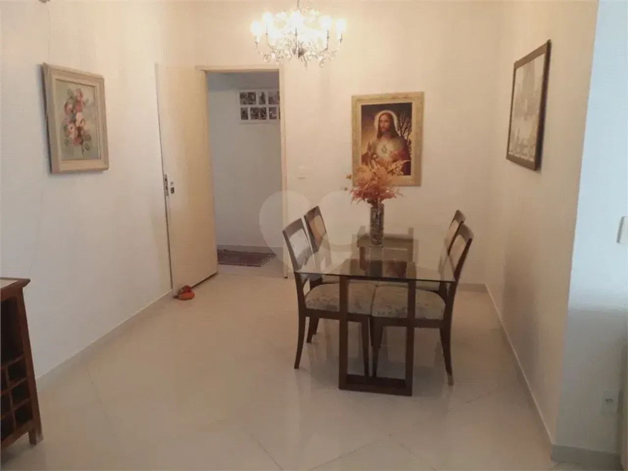 Imóvel para venda com 114 metros quadrados com 3 quartos em Tijuca - Rio de Janeiro - RJ - Foto 8