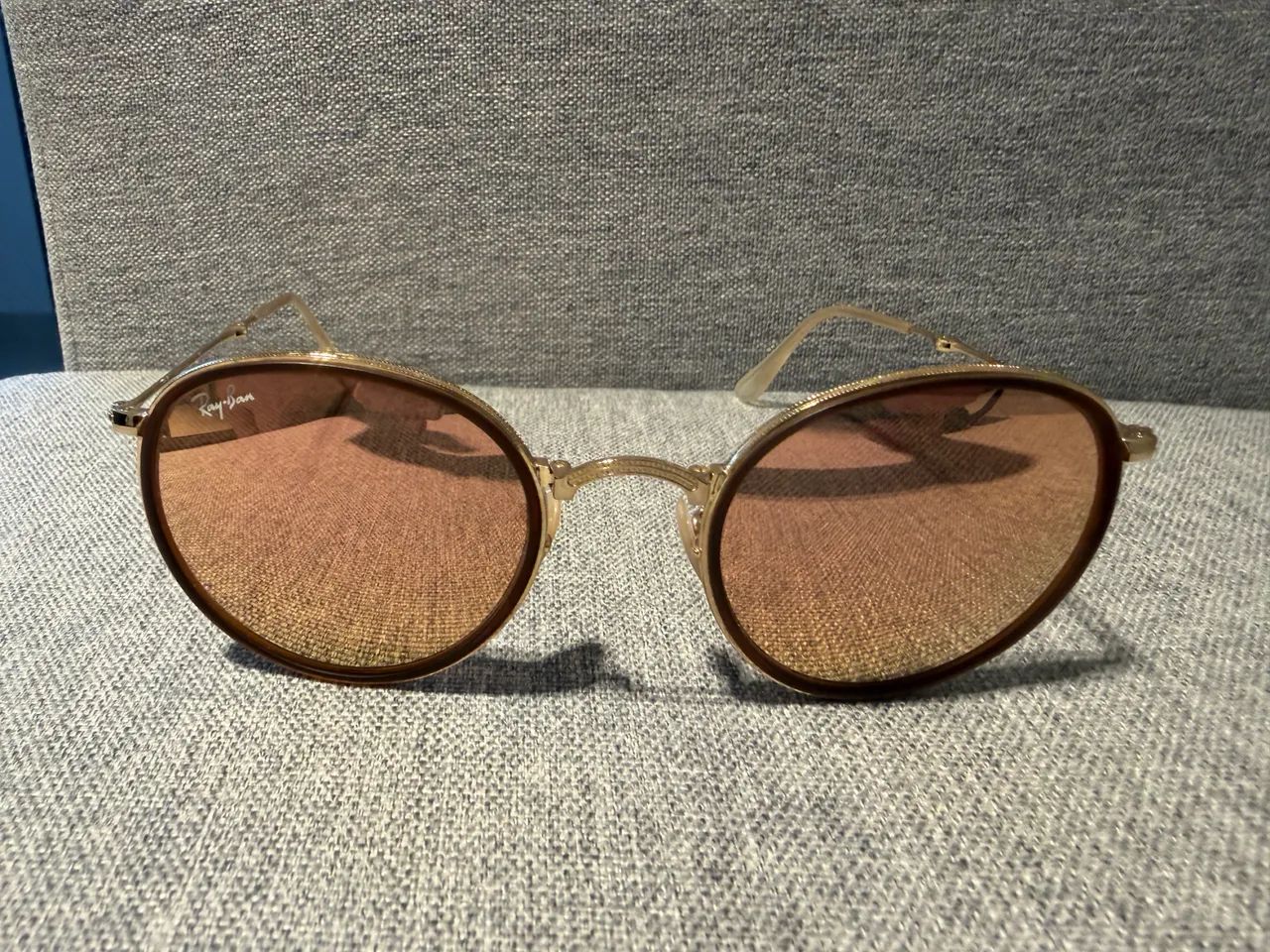 Óculos RAYBAN feminino 