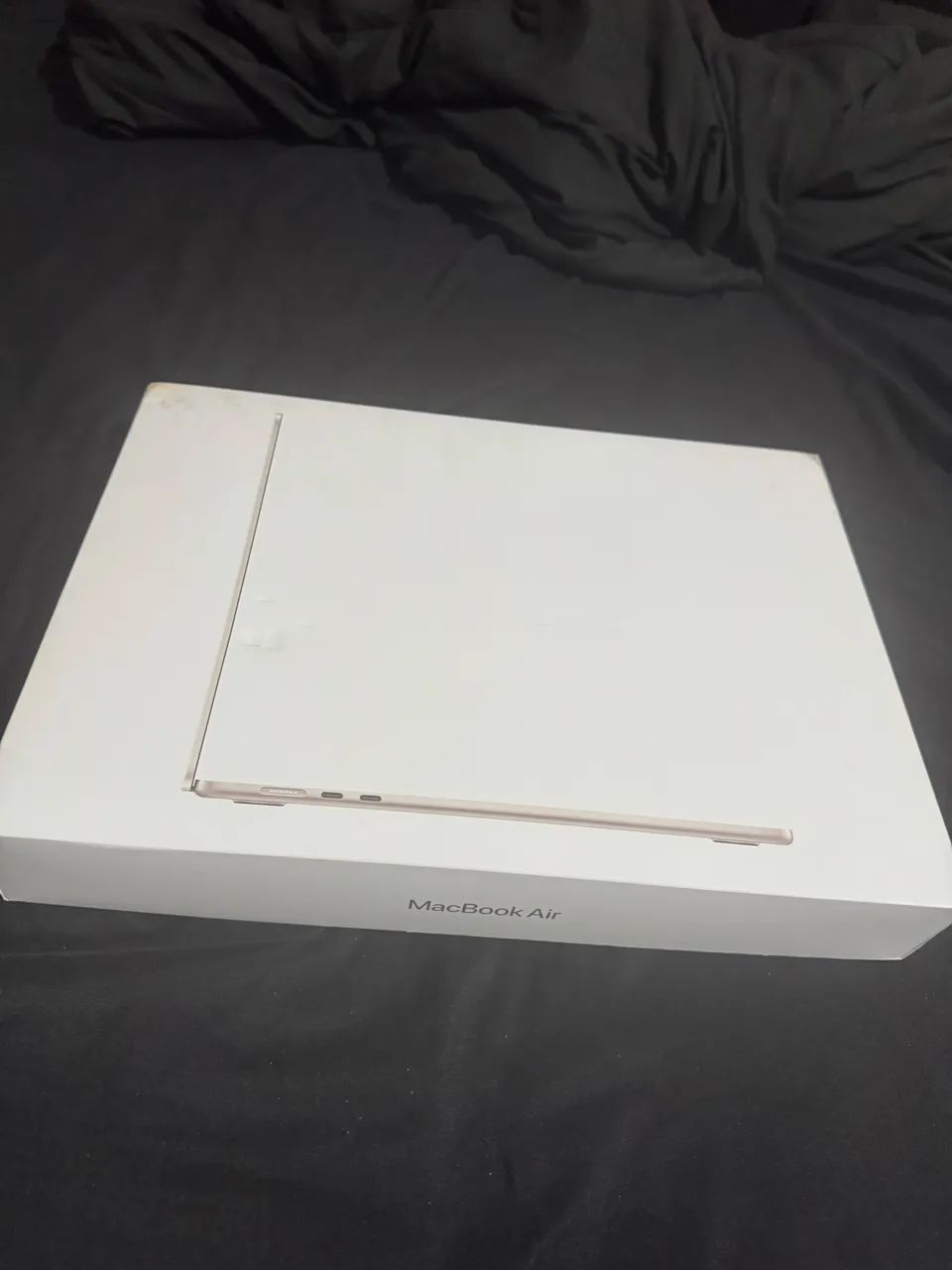 MacBook Air m5