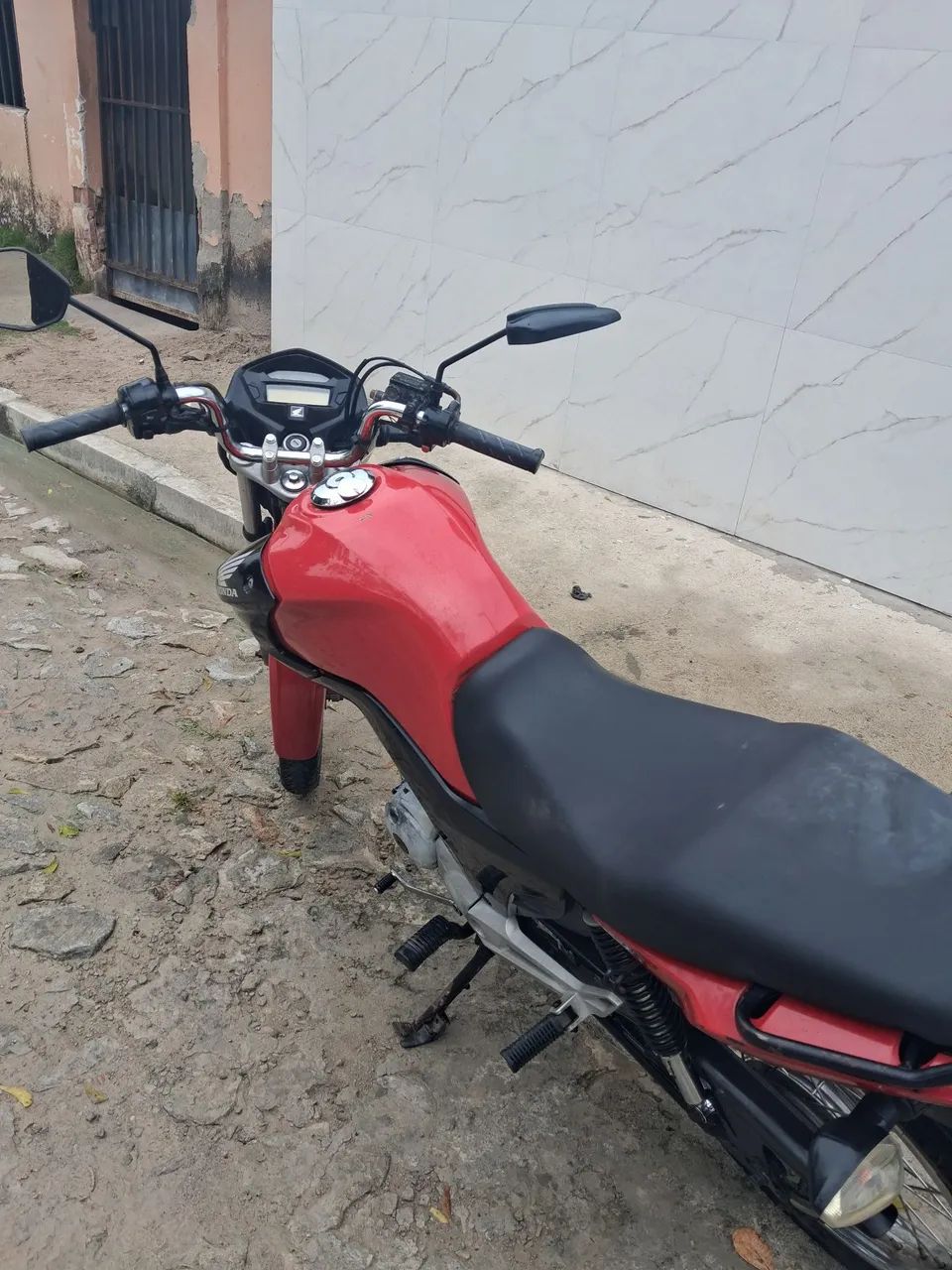 Vendo fan 150 - Foto 5