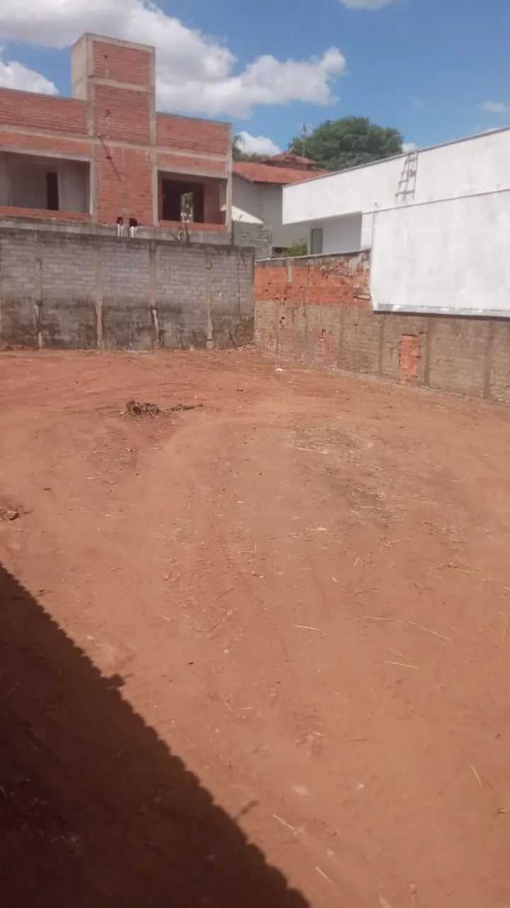 Lote no gentil meireles 509m² plano por R$ 350 mil - Foto 6