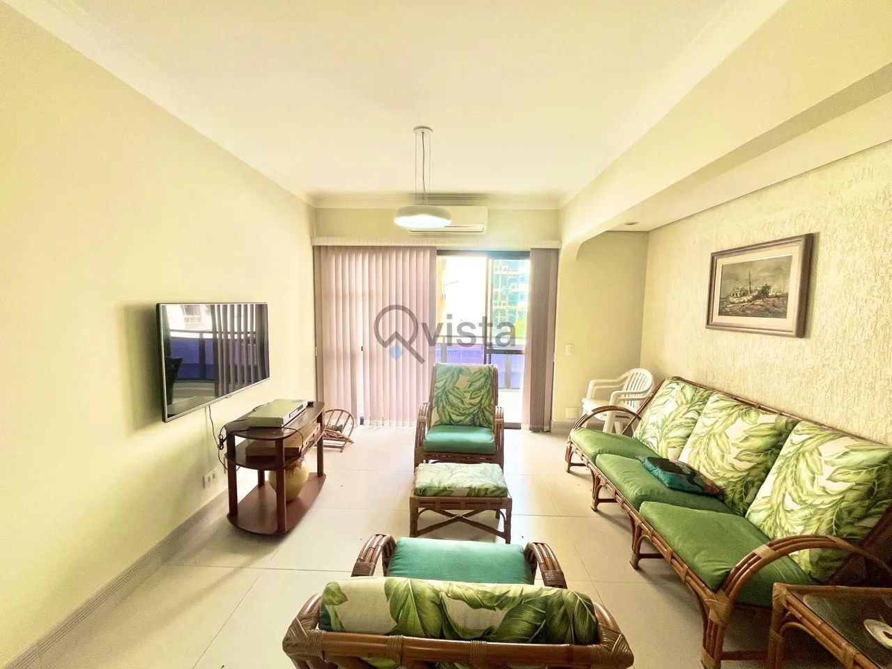 Apartamento em Enseada - Guarujá - Foto 4