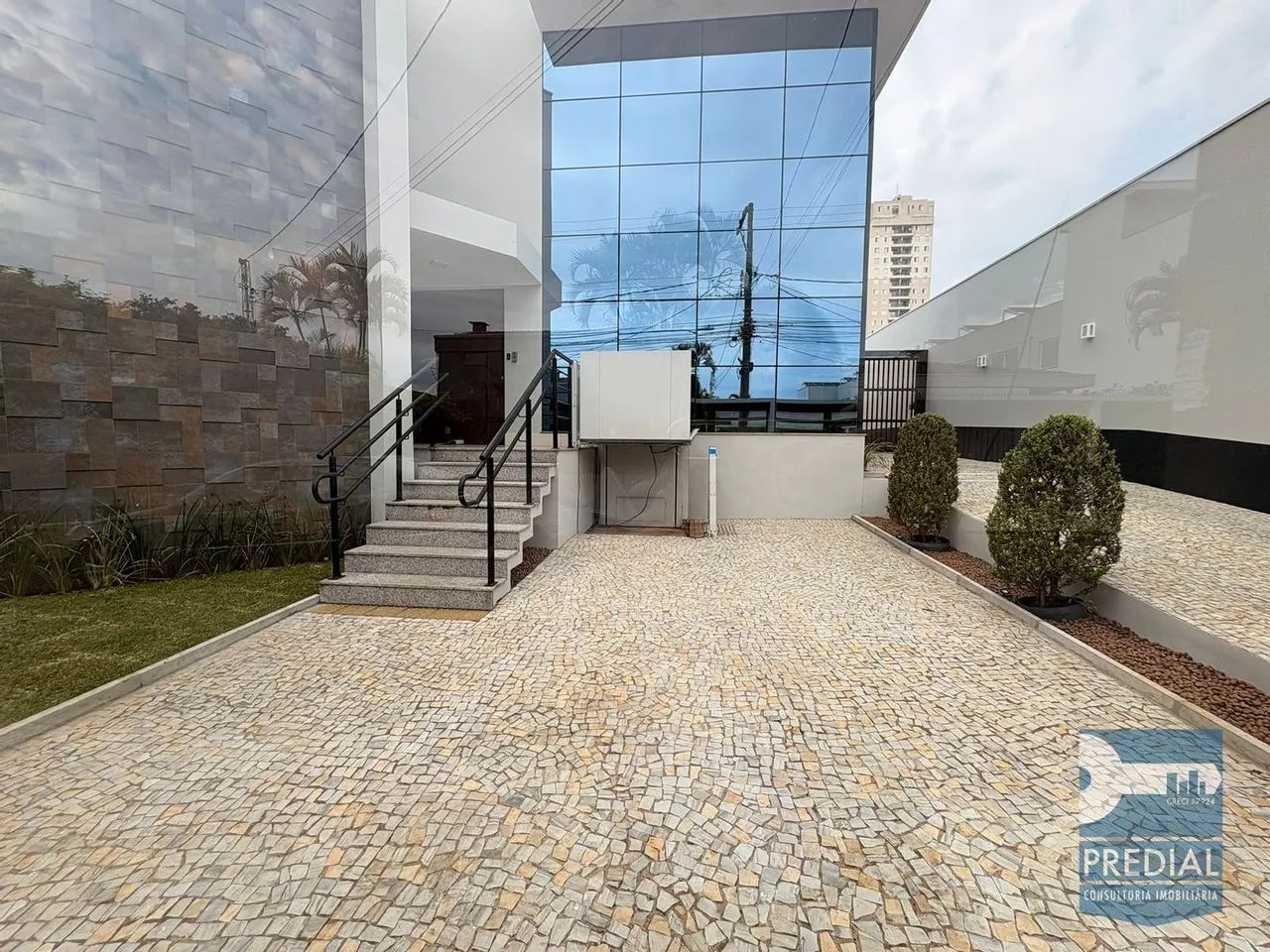 Ponto Comercial para Locação Centro, São Carlos - Foto 4