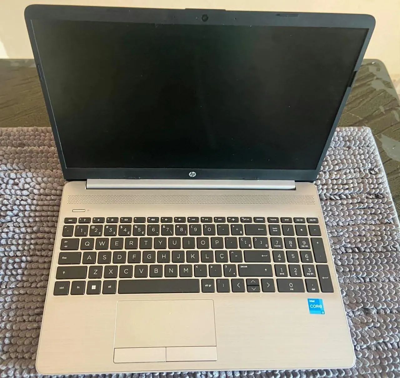 Notebook i3 11a geração 256gb ssd 8gb ram ddr4