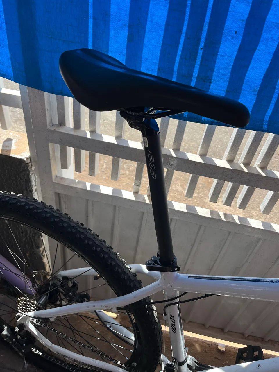Bicicleta KSW aro 29  - Foto 2