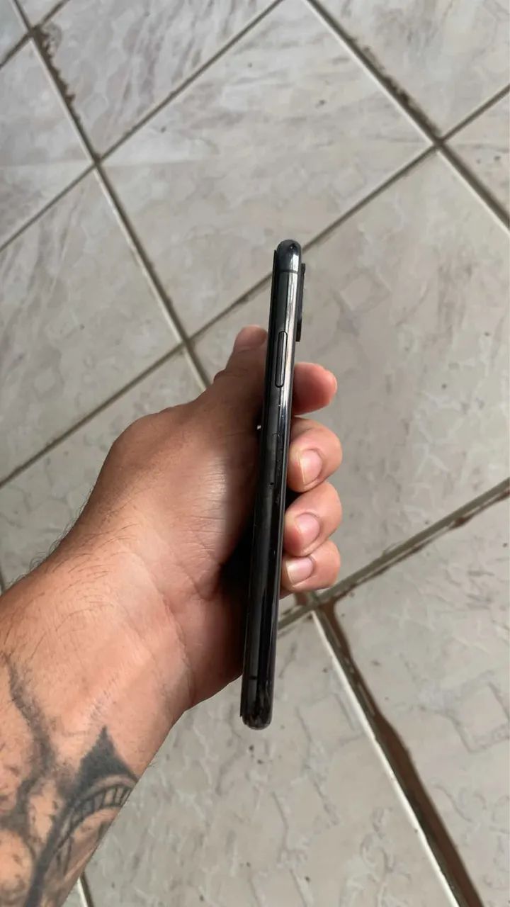 IPHONE XS - Foto 5